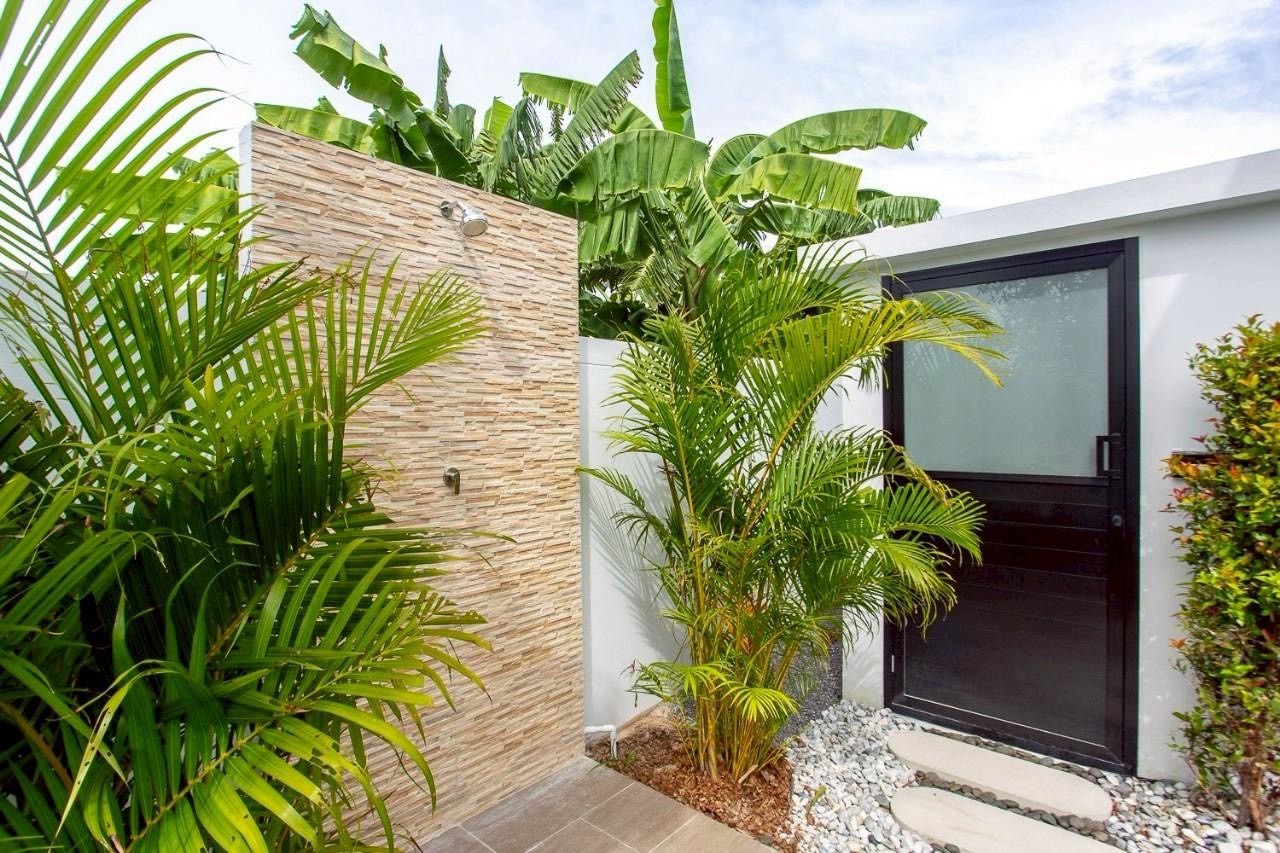 Nantra Residence Type A Villa for sale Hua Hin