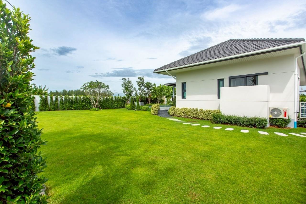 Nantra Residence Type A Villa for sale Hua Hin