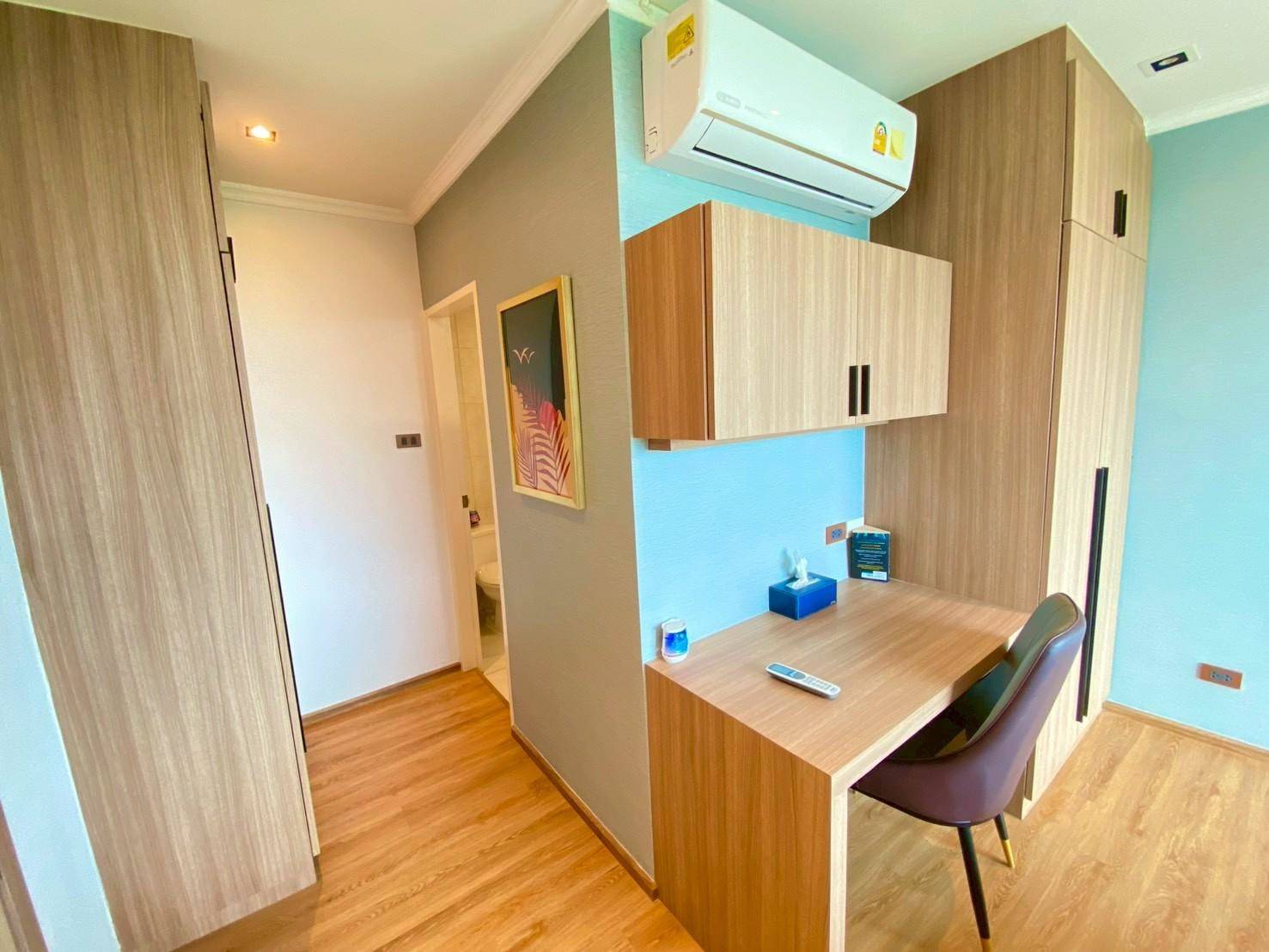 large-condominium-for-sale-sansplern-hua-hin-98-sqm