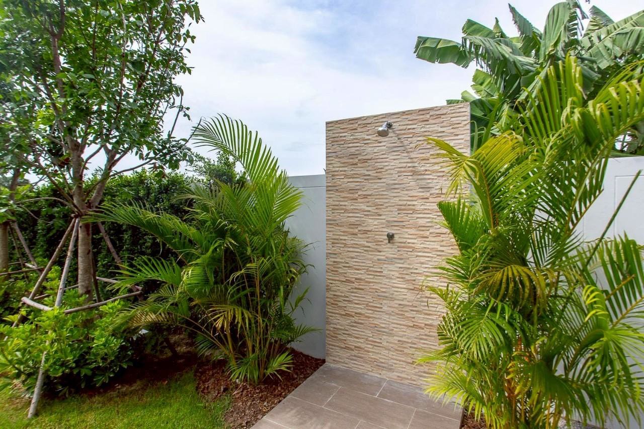 Nantra Residence Type A Villa for sale Hua Hin