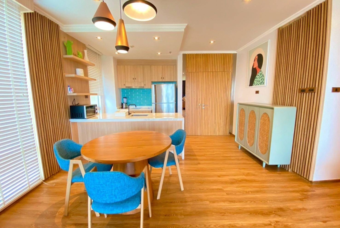 large-condominium-for-sale-sansplern-hua-hin-98-sqm large-condominium-for-sale-sansplern-hua-hin-98-sqm