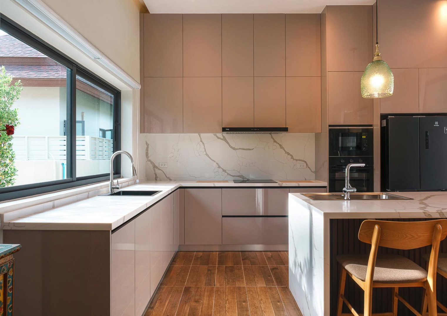 The Panorama Pool Villa Hua Hin