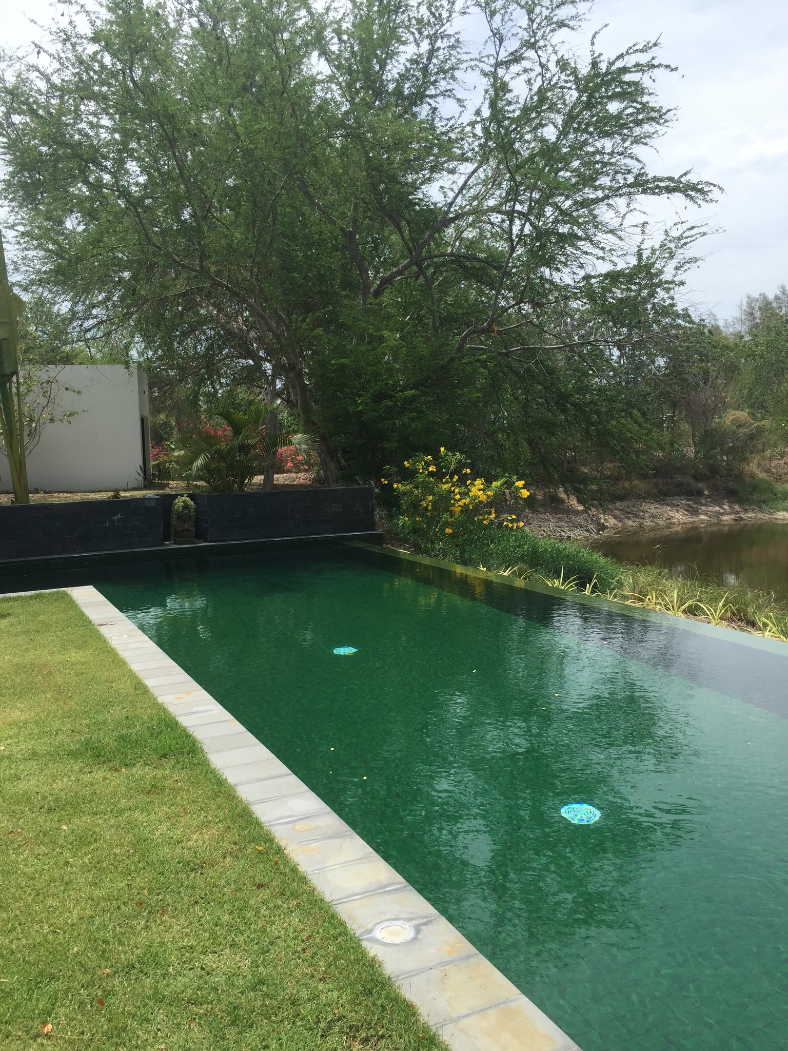 Luxury private estate with lake for sale