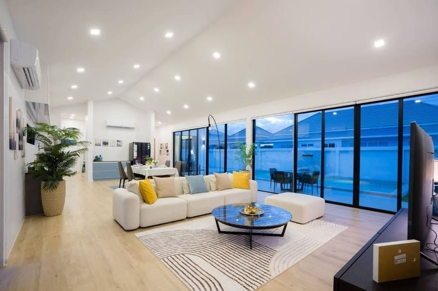 Livong LUXURY HOME – VILLA C