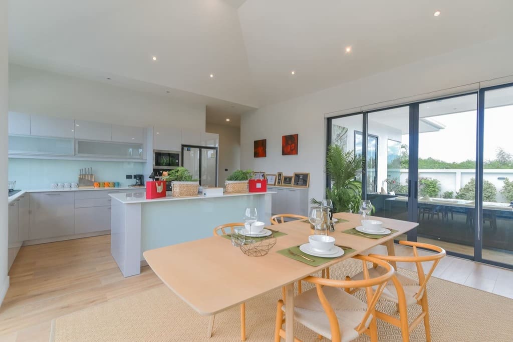 Luxury Pool Villa for Sale in Hua Hin — Villa B