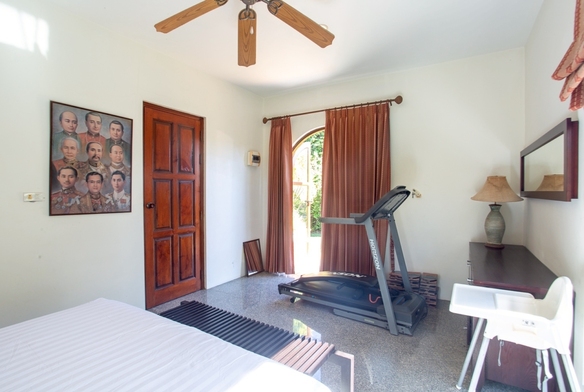 Luxury estate for sale and rent Hua Hin