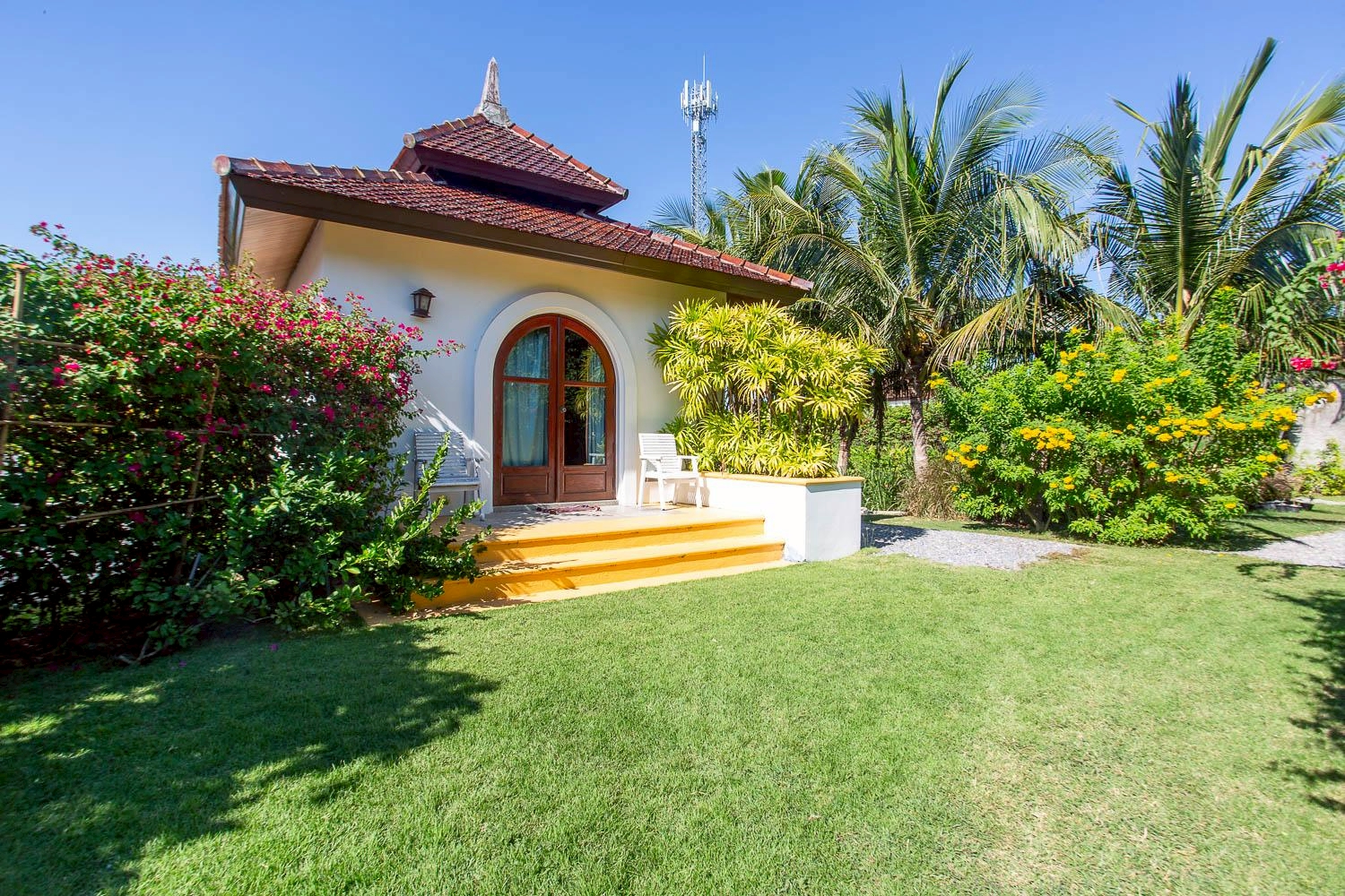 Luxury estate for sale and rent Hua Hin