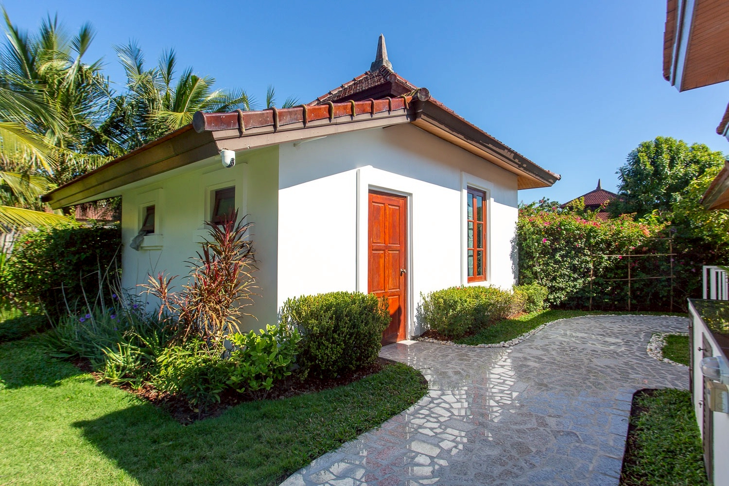 Luxury estate for sale and rent Hua Hin