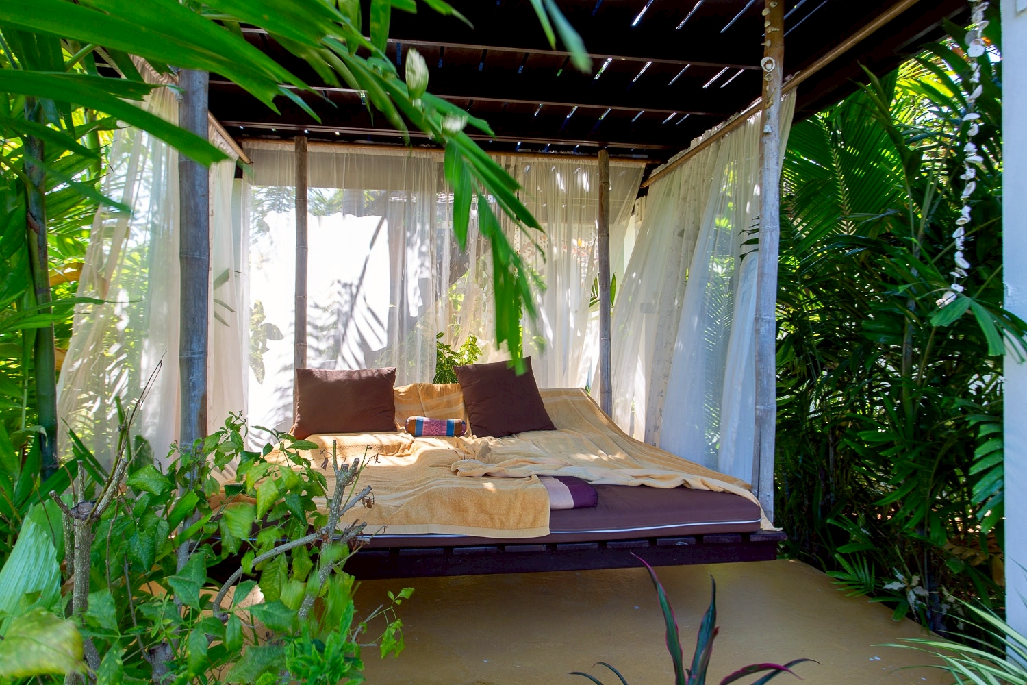 Luxury estate for sale and rent Hua Hin