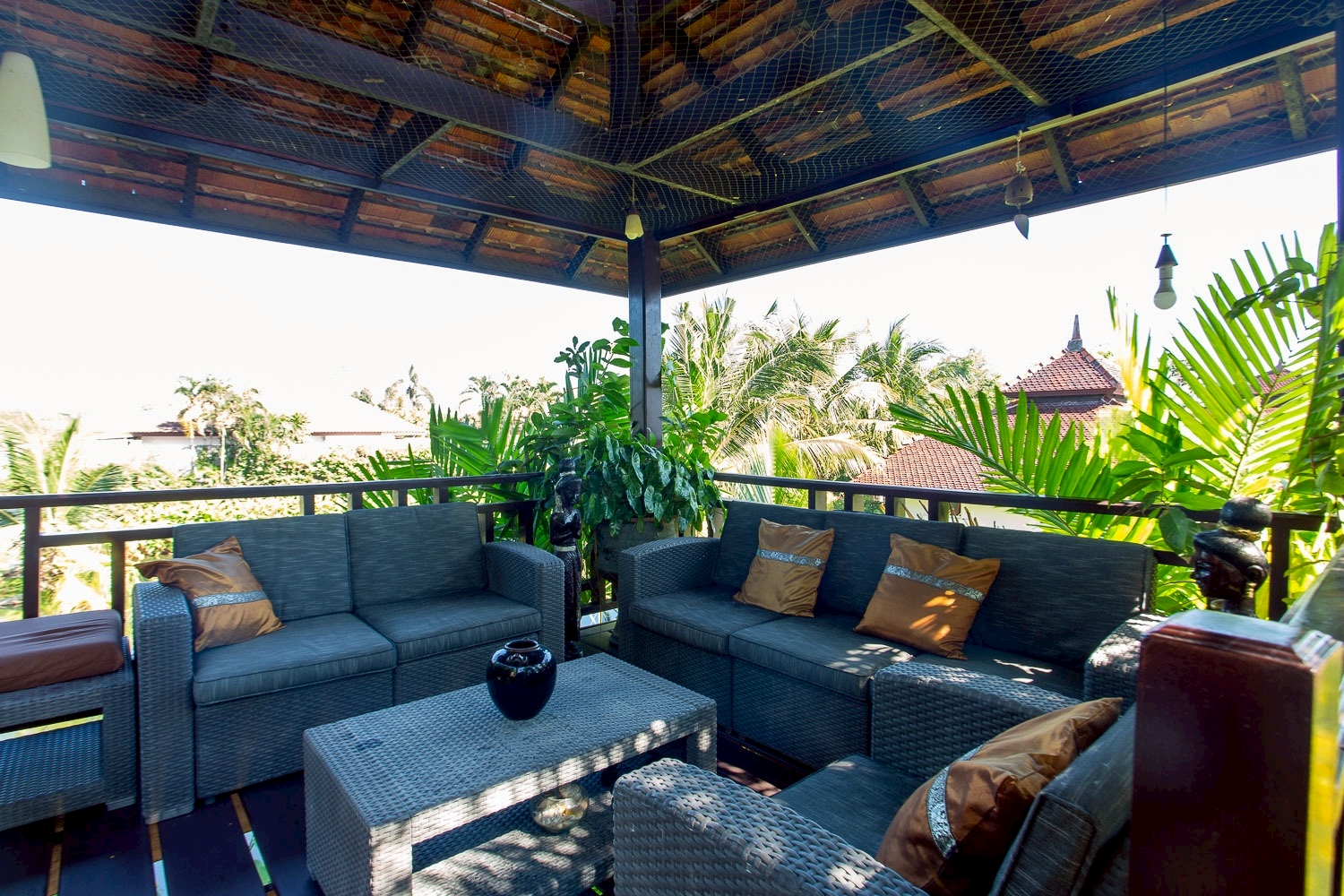 Luxury estate for sale and rent Hua Hin