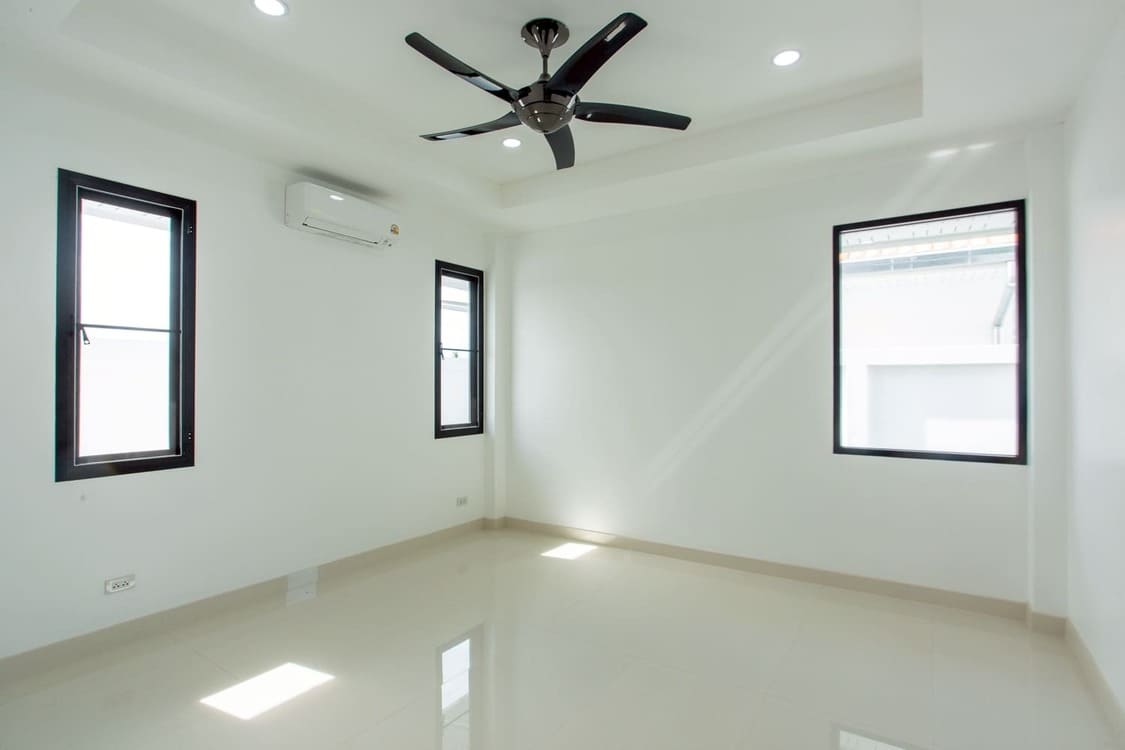 Pool Villa for Sale in Hua Hin No Common Fee