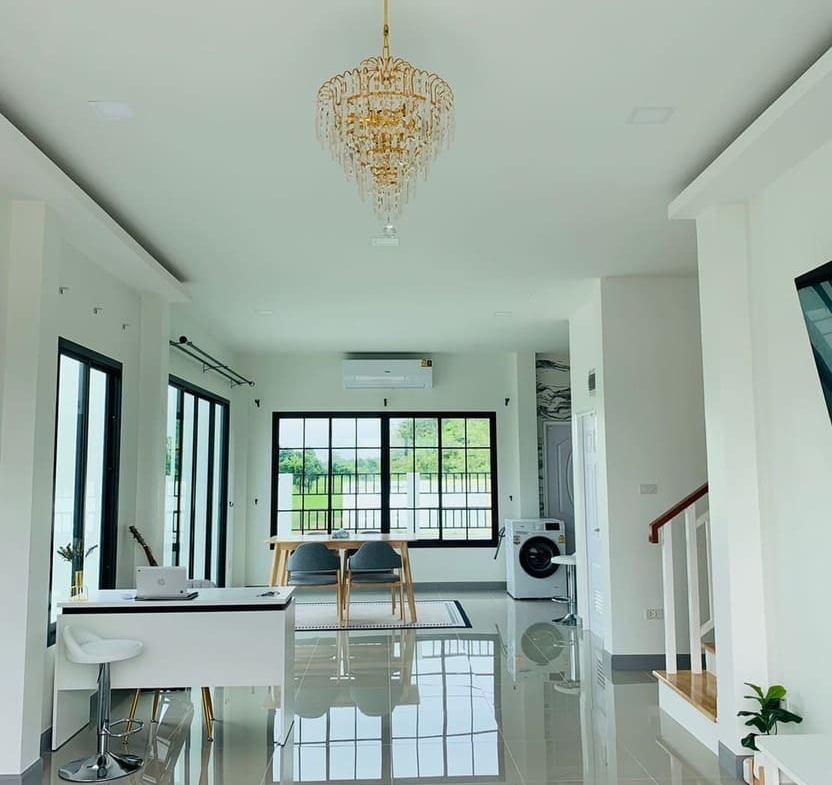 Single Detached House for Sale in Hua Hin