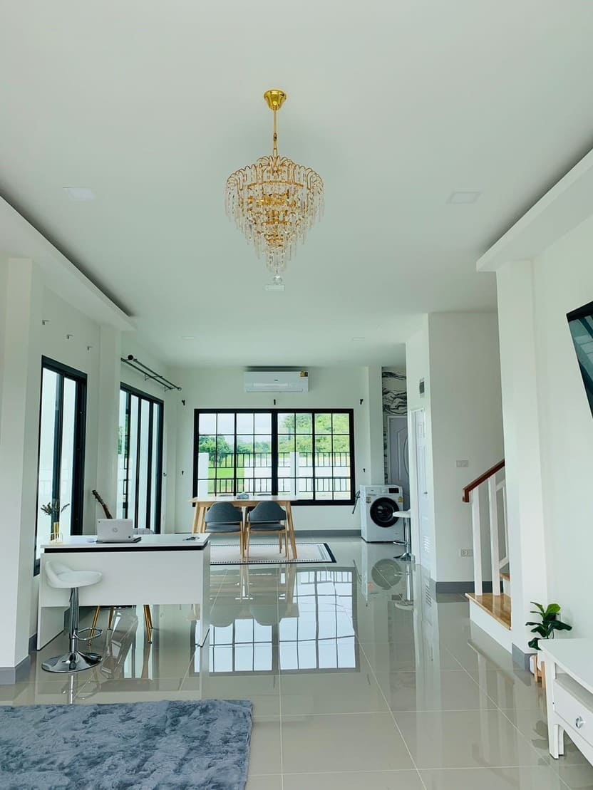 Single Detached House for Sale in Hua Hin