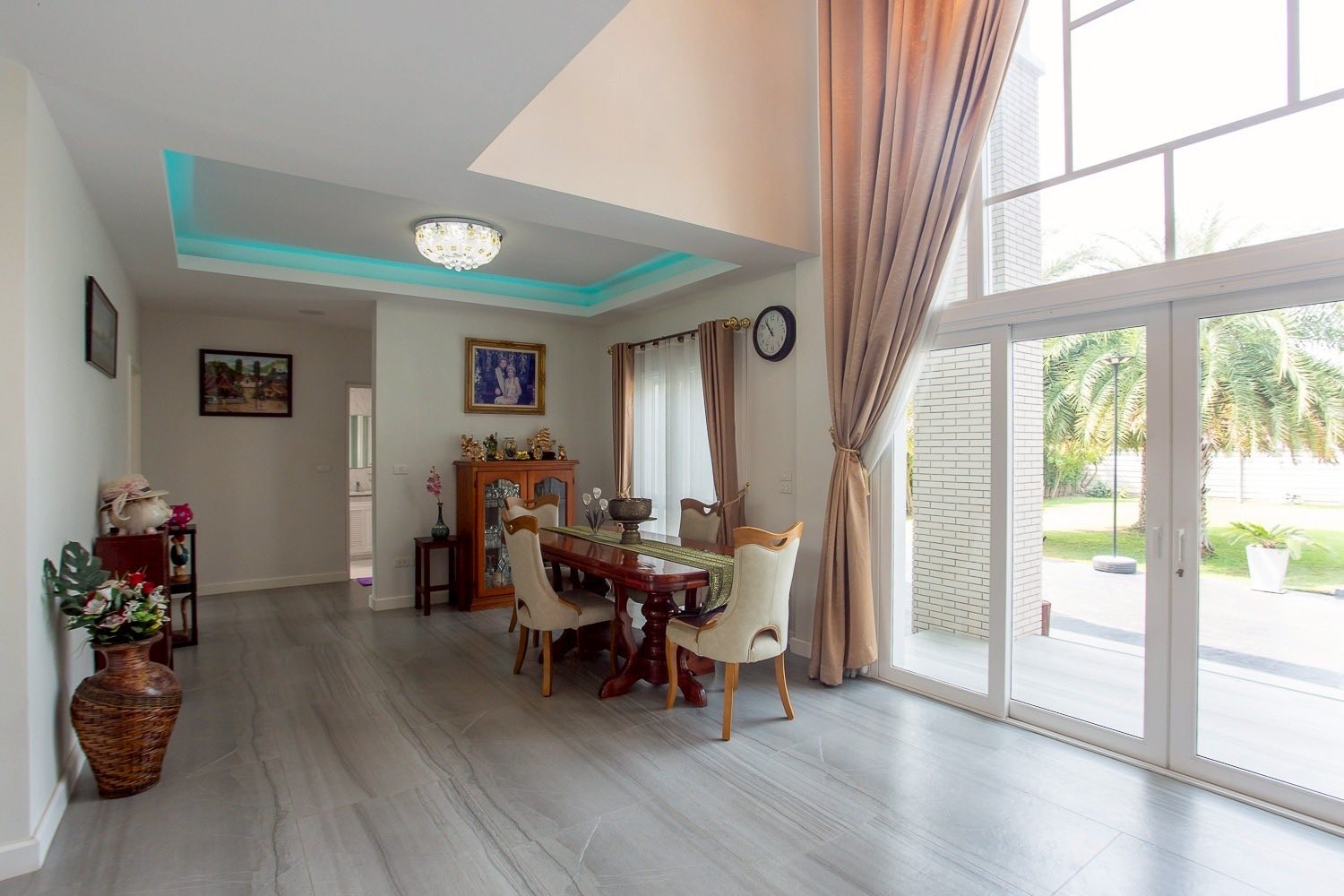 Luxury Pool Villa for Sale Hua Hin