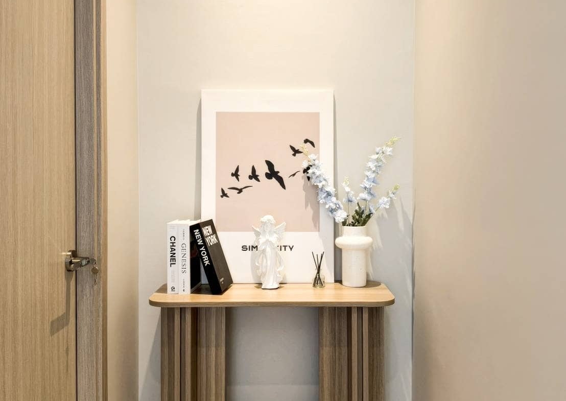 Luxury Pool Villa Presale for Sale in Hua Hin – Limited Units Available