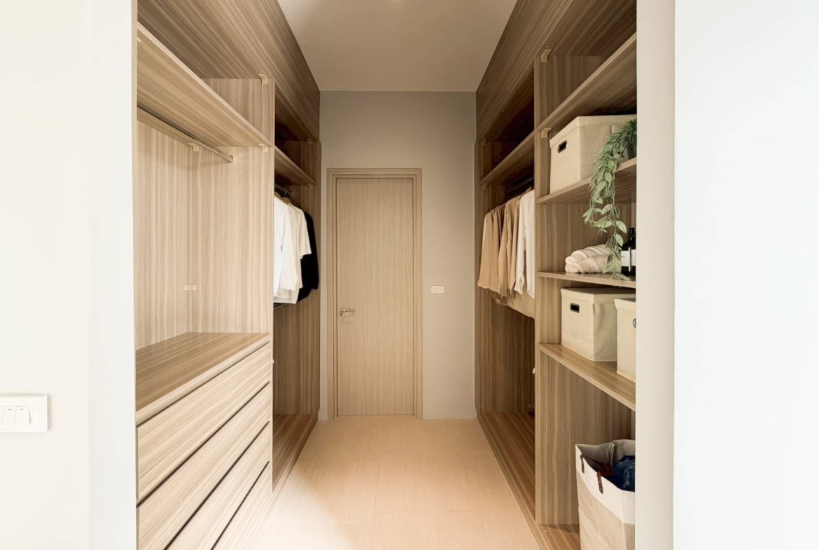 Luxury Pool Villa Presale for Sale in Hua Hin – Limited Units Available