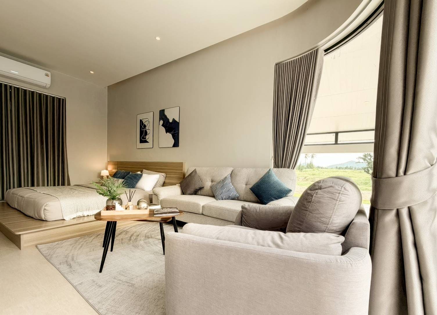 Luxury Pool Villa Presale for Sale in Hua Hin – Limited Units Available