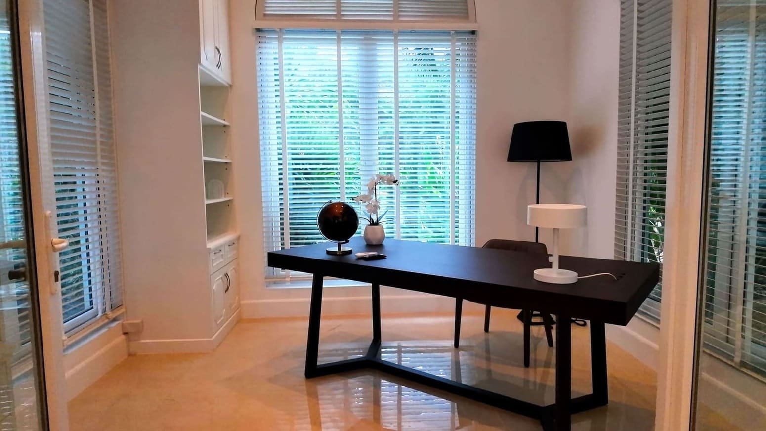 HHRS2026327-2 Luxury Pool Villa Estate with Guest House for Sale in Hua Hin