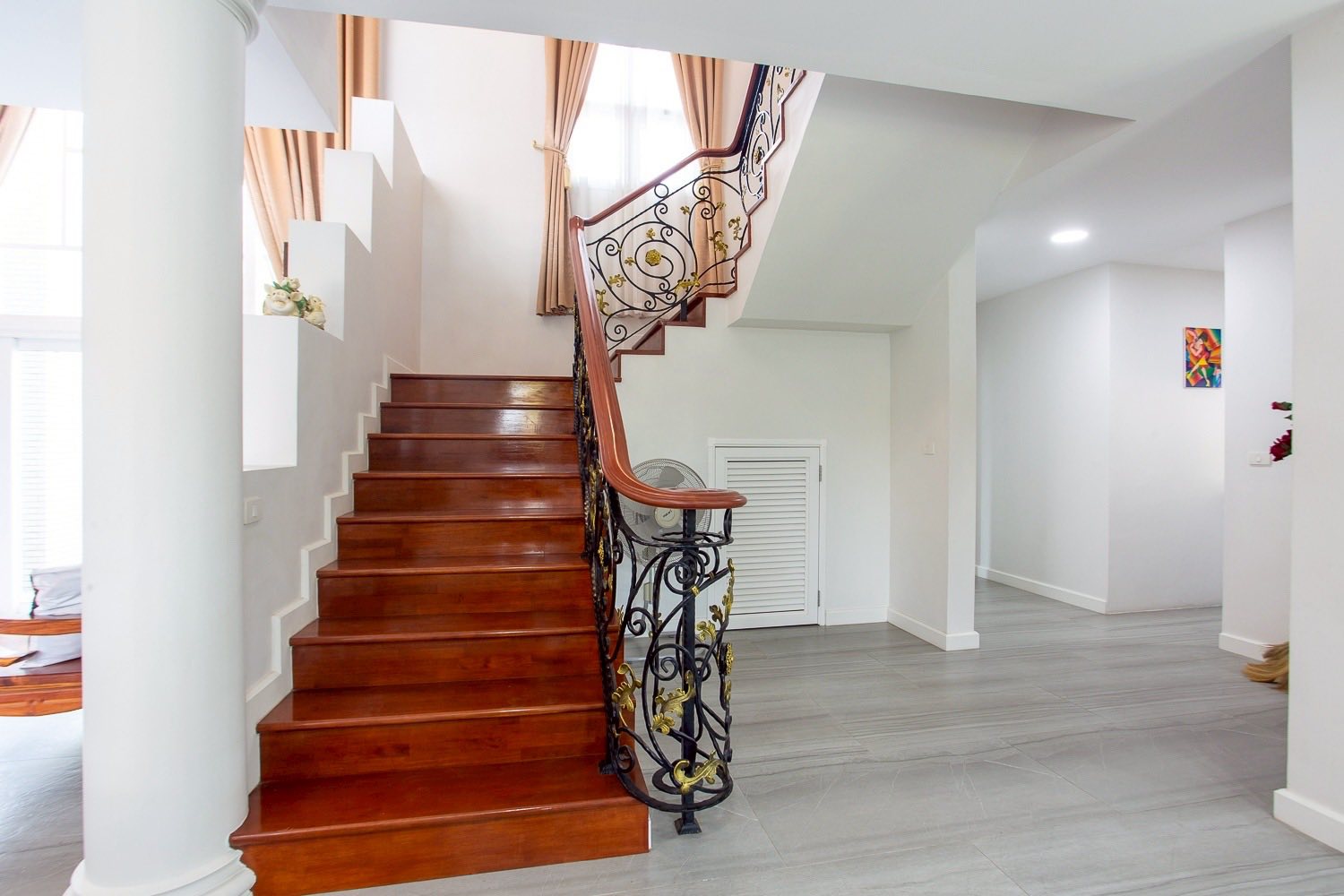 Luxury Pool Villa for Sale Hua Hin