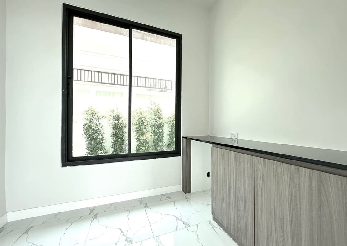 Pool Villa for Sale near Palm Hills Golf Club Hua Hin – North Hua Hin | Fully Furnished