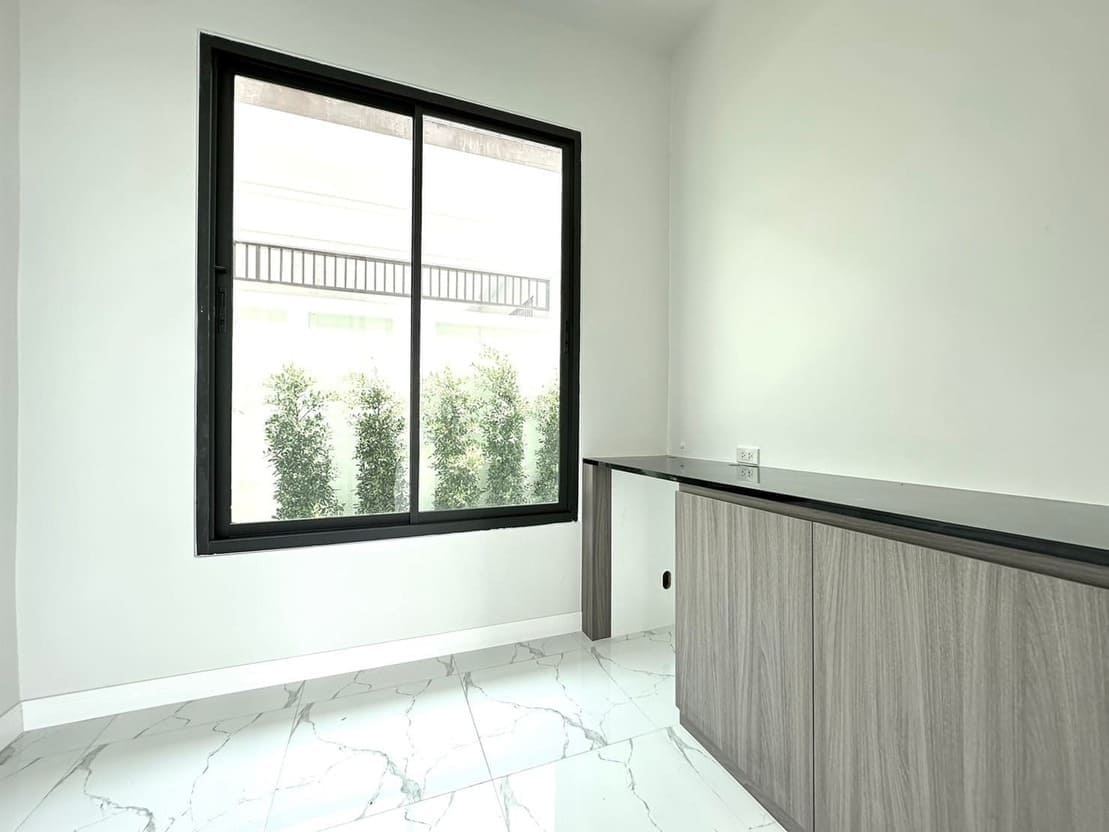 Pool Villa for Sale near Palm Hills Golf Club Hua Hin – North Hua Hin | Fully Furnished