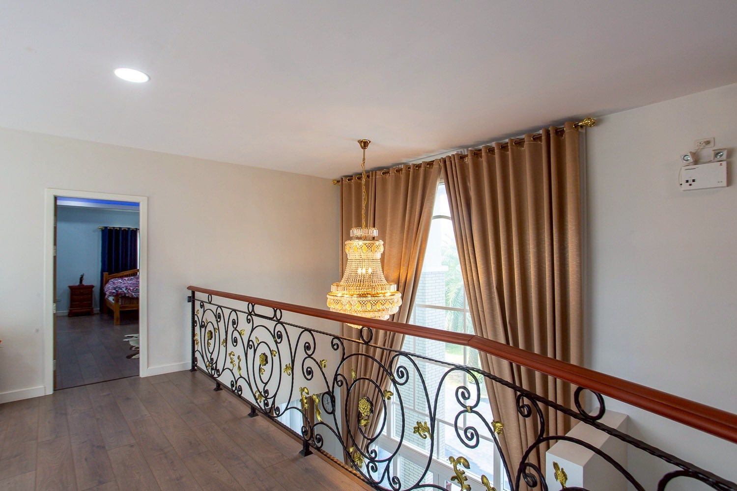 Luxury Pool Villa for Sale Hua Hin