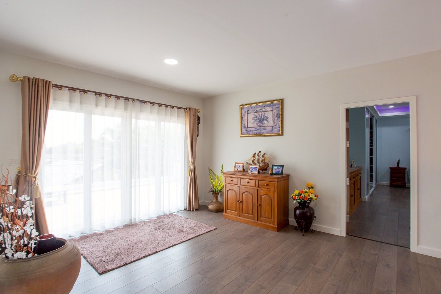 Luxury Pool Villa for Sale Hua Hin