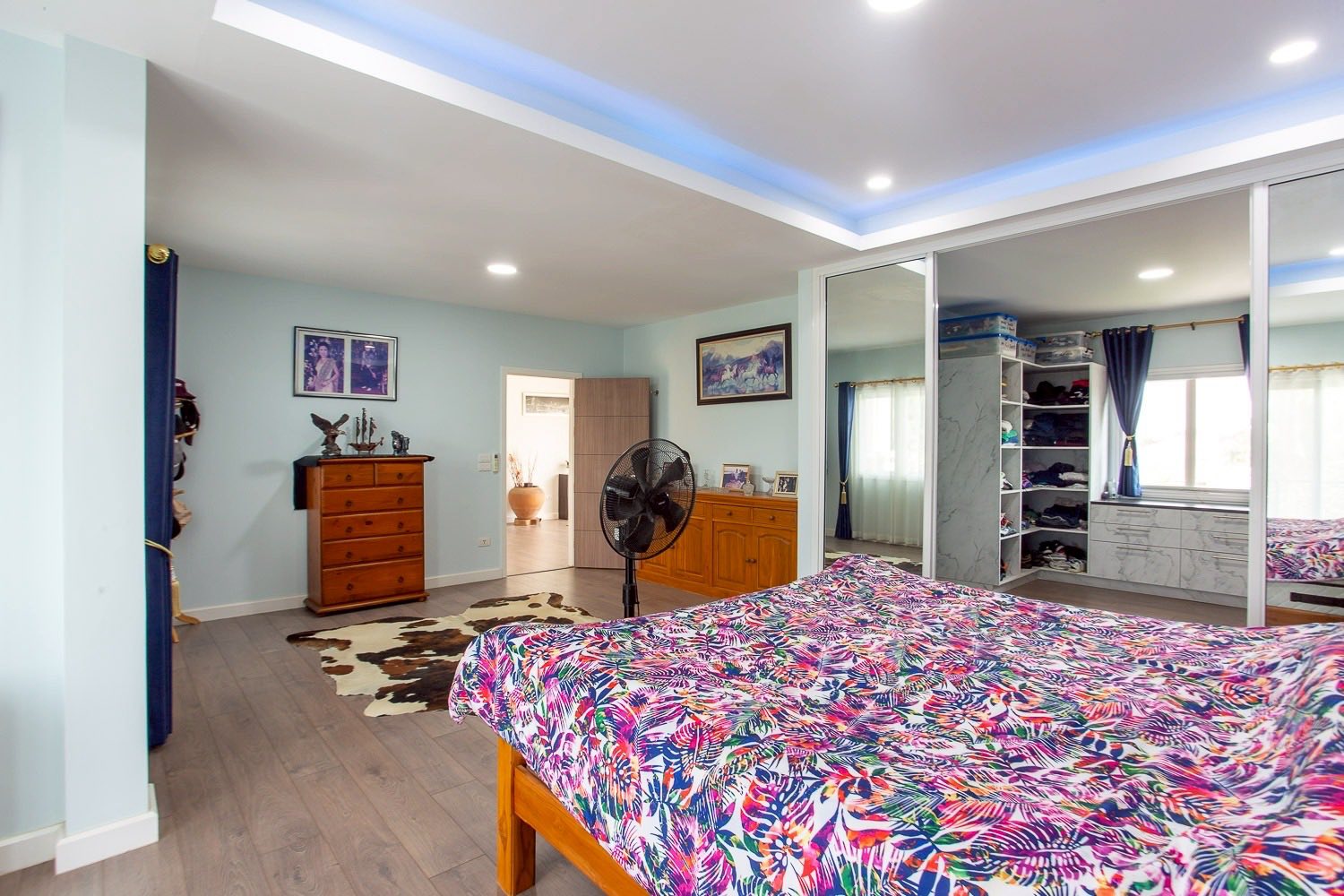 Luxury Pool Villa for Sale Hua Hin