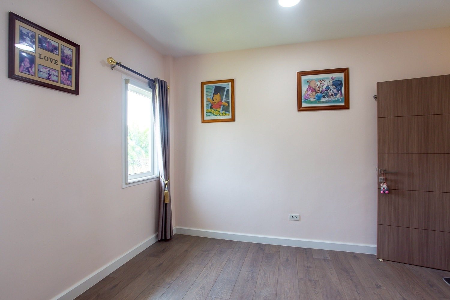 Luxury Pool Villa for Sale Hua Hin