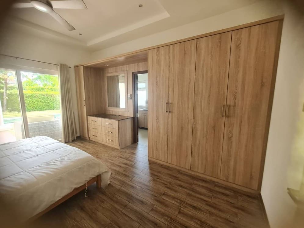 Luxury Pool Villa for Sale in Hua Hin – Soi 102 Prime Location