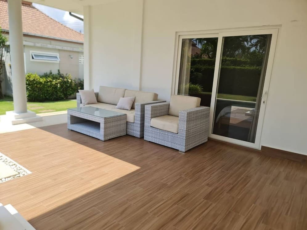 Luxury Pool Villa for Sale in Hua Hin – Soi 102 Prime Location