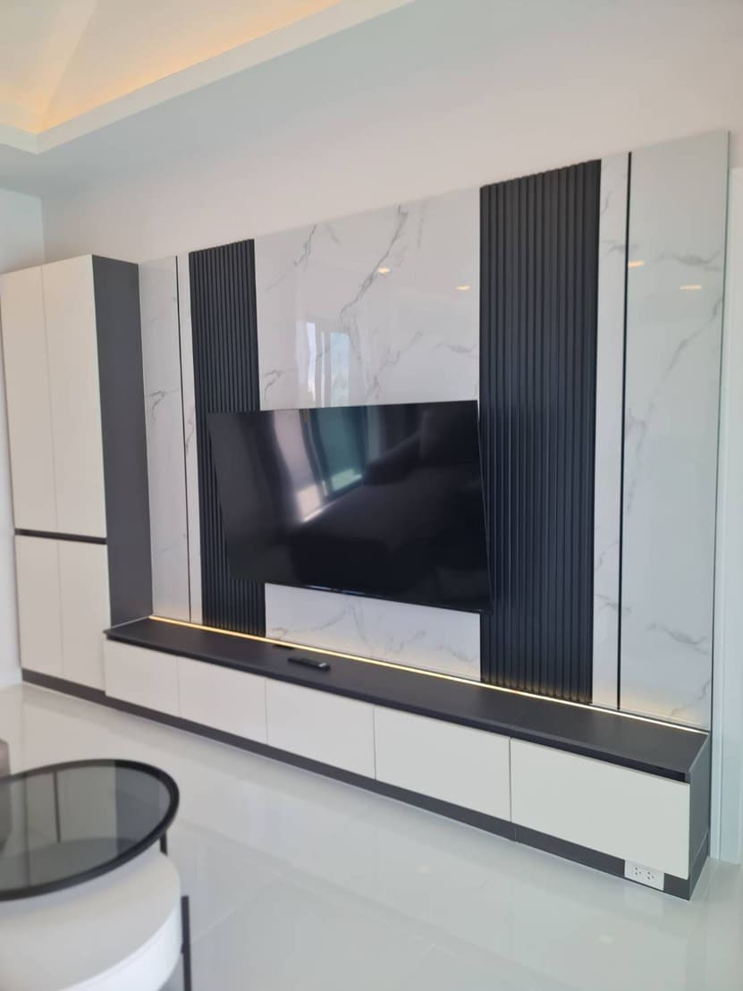 Luxury pool villa for sale Hua Hin Soi 112