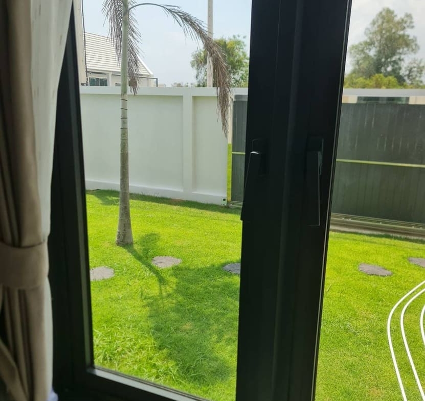 Luxury pool villa for sale Hua Hin Soi 112