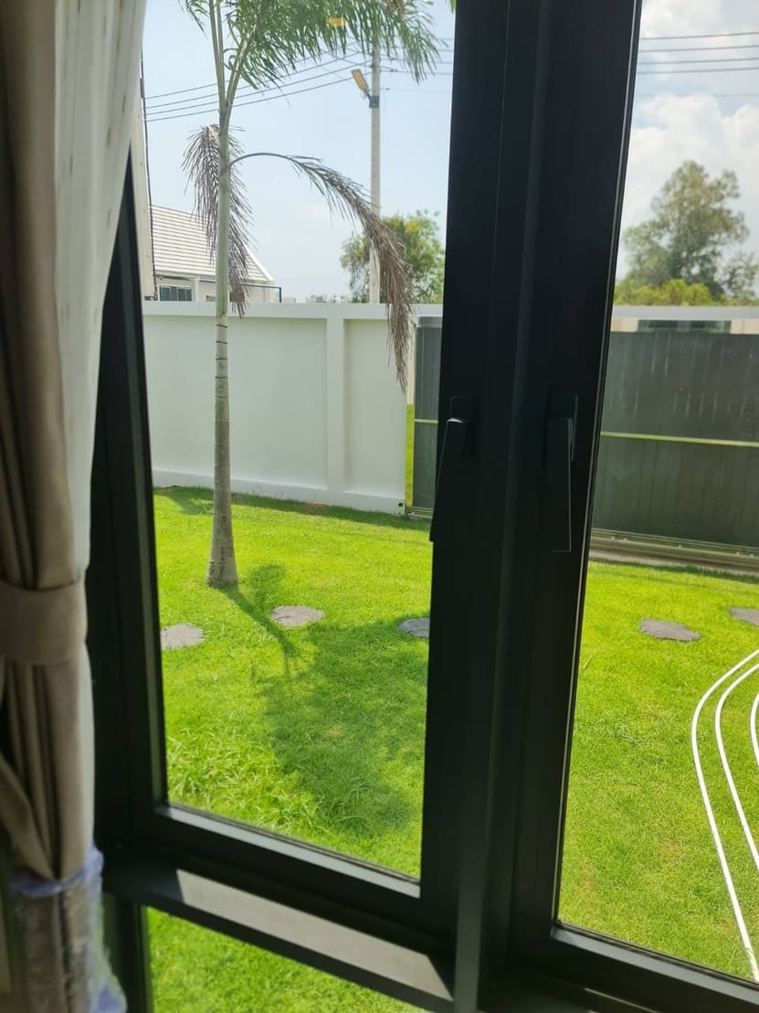 Luxury pool villa for sale Hua Hin Soi 112