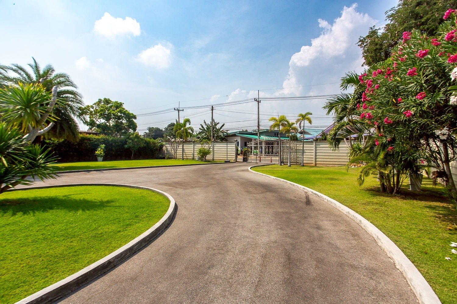 Luxury Pool Villa for Sale Hua Hin