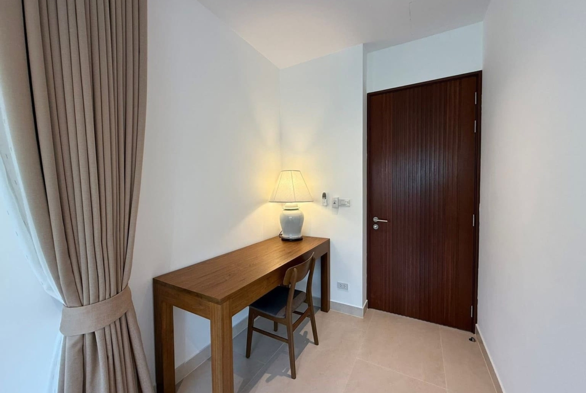 Modern Luxury Pool Villa for Sale in Hua Hin – Ready to Move In Near Black Mountain