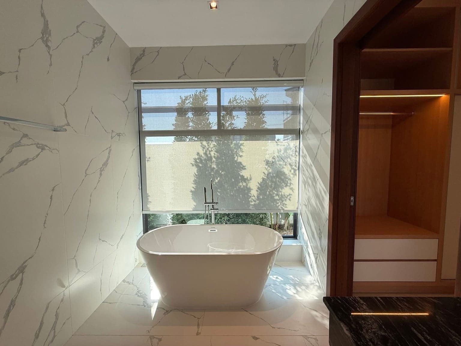 Modern Luxury Pool Villa for Sale in Hua Hin – Ready to Move In Near Black Mountain