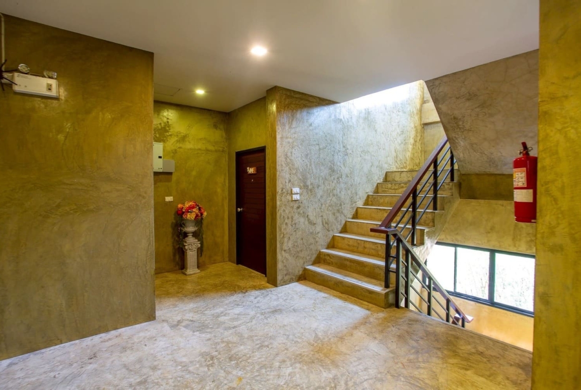 Luxury Pool Villa for Rent – Prime Residential Area, Hua Hin