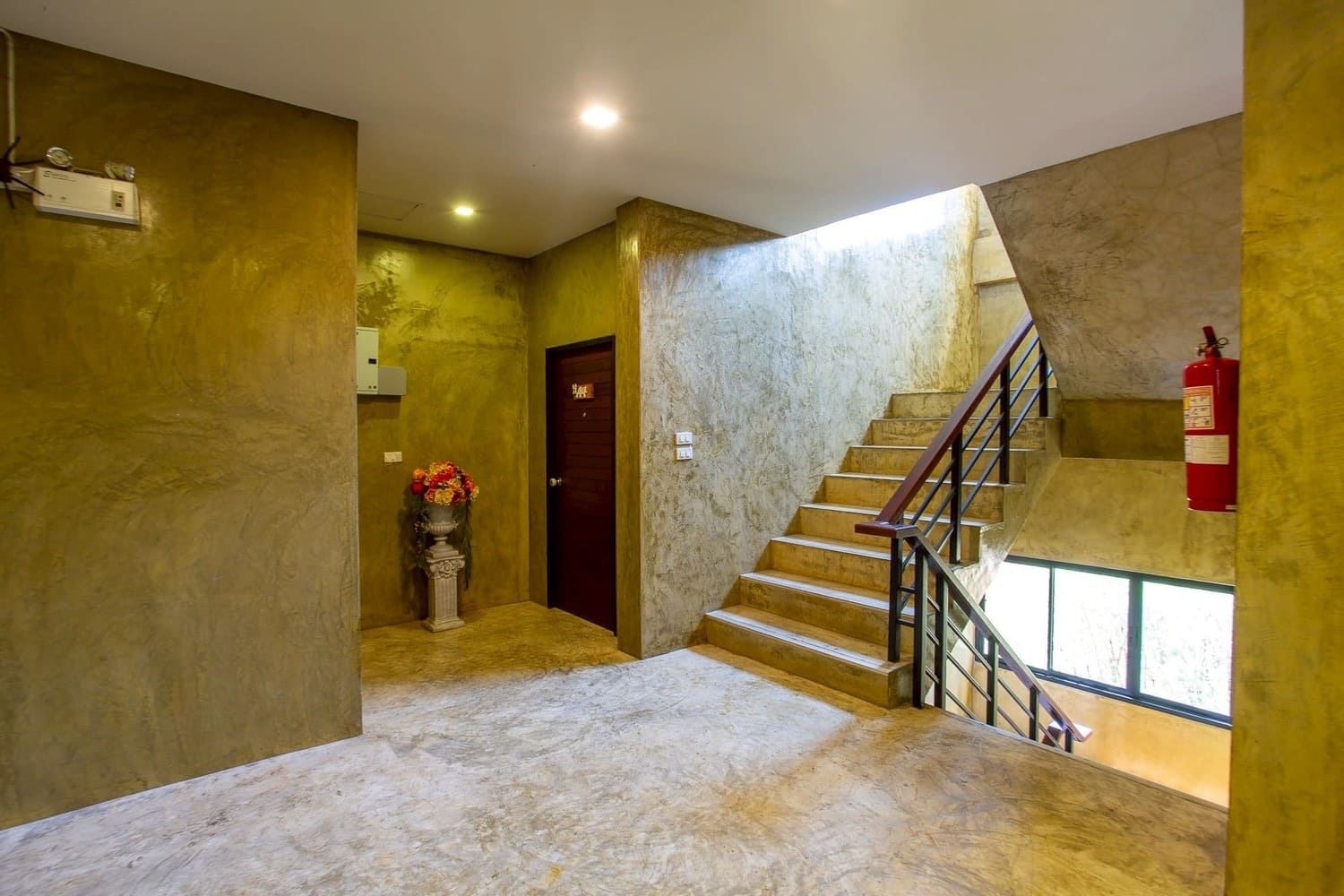 Luxury Pool Villa for Rent – Prime Residential Area, Hua Hin