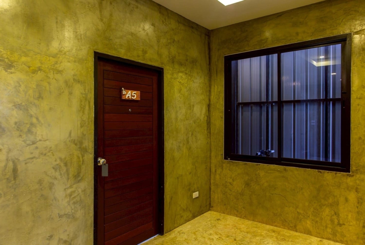 Luxury Pool Villa for Rent – Prime Residential Area, Hua Hin