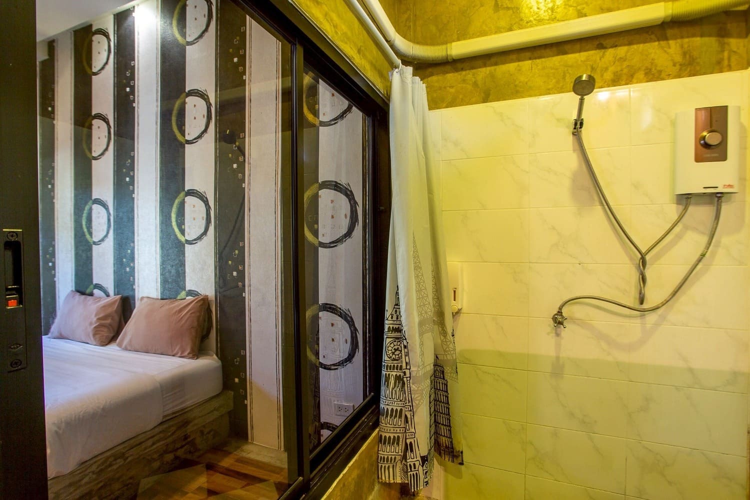 Luxury Pool Villa for Rent – Prime Residential Area, Hua Hin