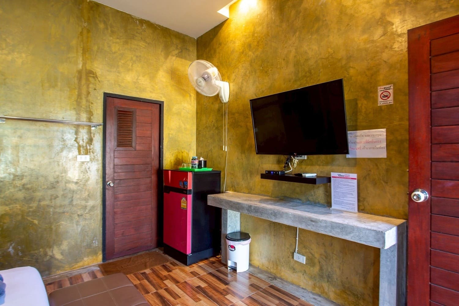 Luxury Pool Villa for Rent – Prime Residential Area, Hua Hin