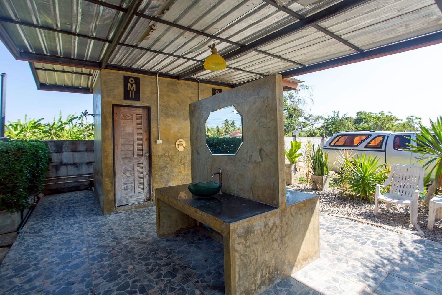 Luxury Pool Villa for Rent – Prime Residential Area, Hua Hin