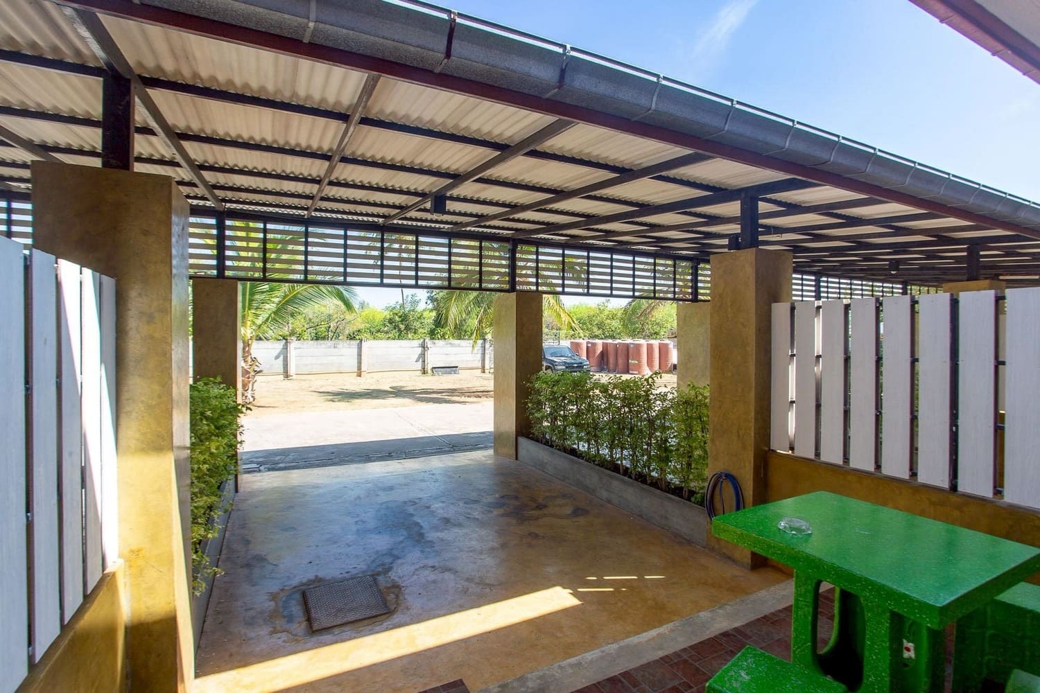 Luxury Pool Villa for Rent – Prime Residential Area, Hua Hin