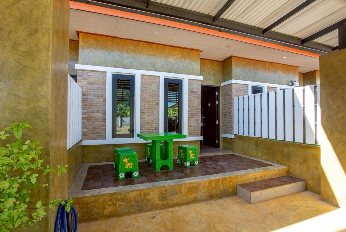 Luxury Pool Villa for Rent – Prime Residential Area, Hua Hin