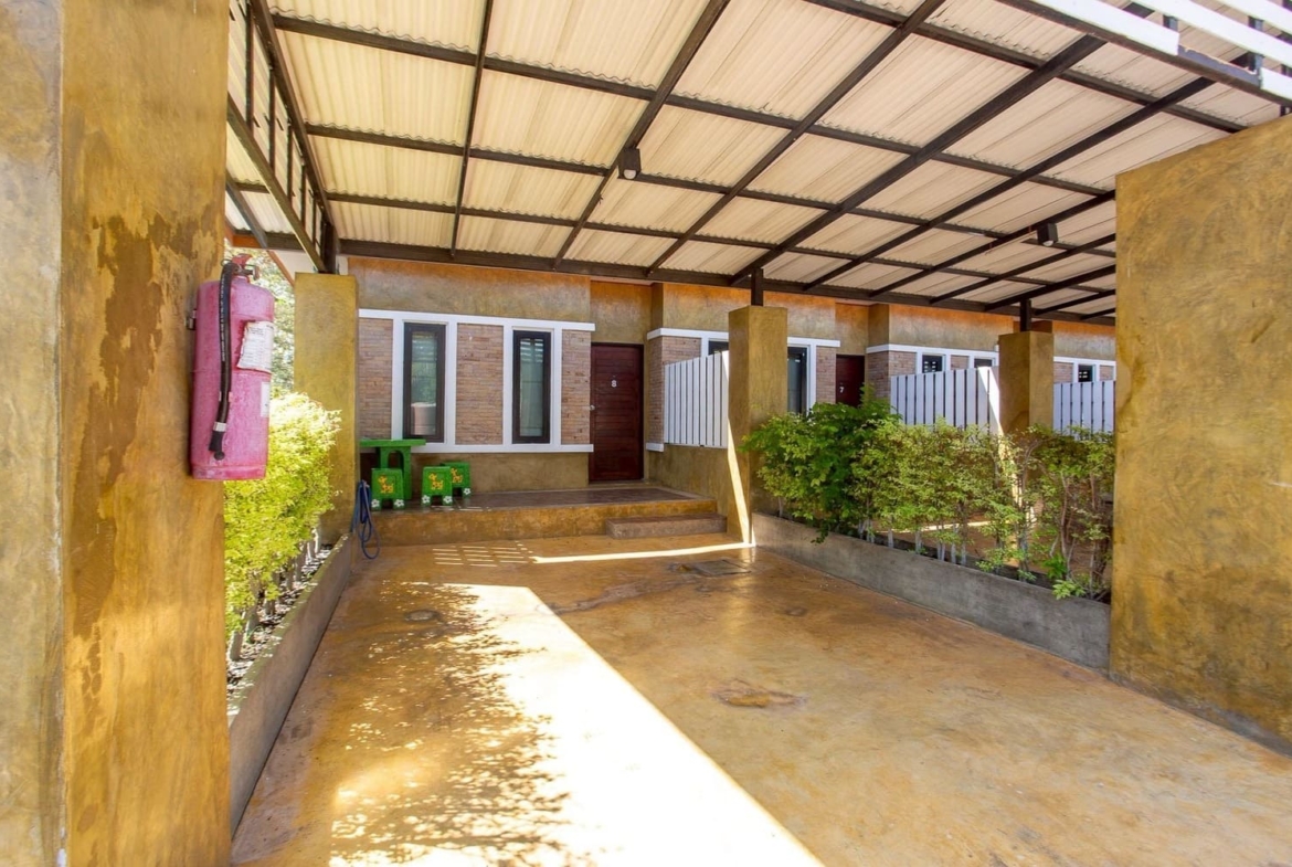 Luxury Pool Villa for Rent – Prime Residential Area, Hua Hin