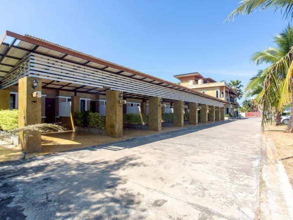 Luxury Pool Villa for Rent – Prime Residential Area, Hua Hin