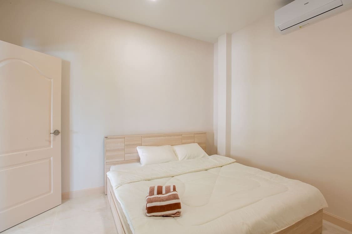 Affordable house for sale Hua Hin installment