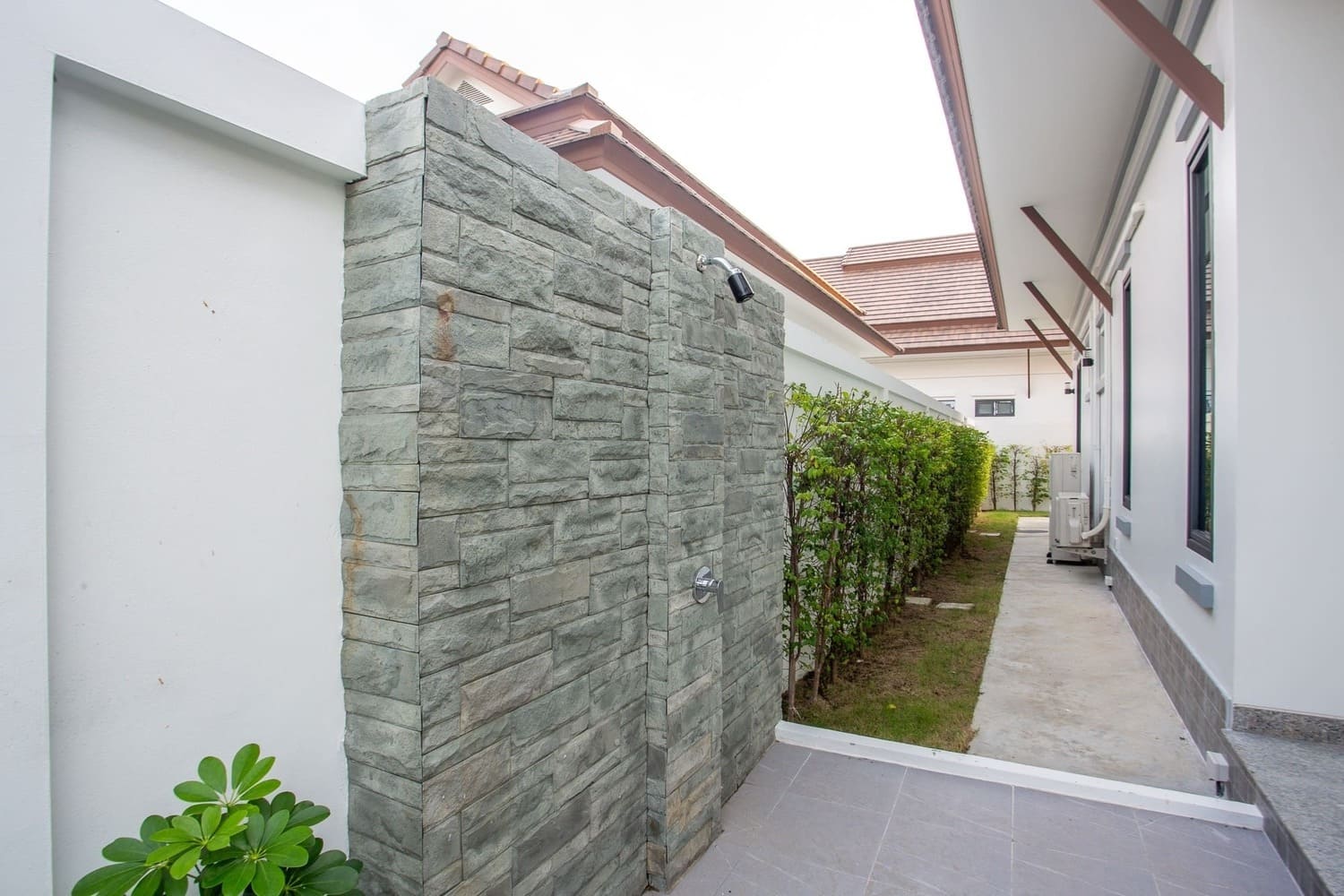 HH2026323-4 Pool Villa for Sale near Palm Hills Golf Club Hua Hin – North Hua Hin | Fully Furnished