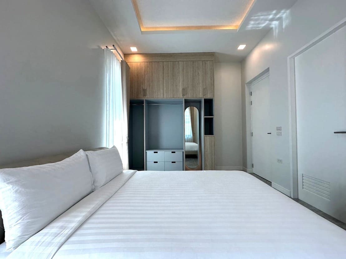 HH2026323-4 Pool Villa for Sale near Palm Hills Golf Club Hua Hin – North Hua Hin | Fully Furnished